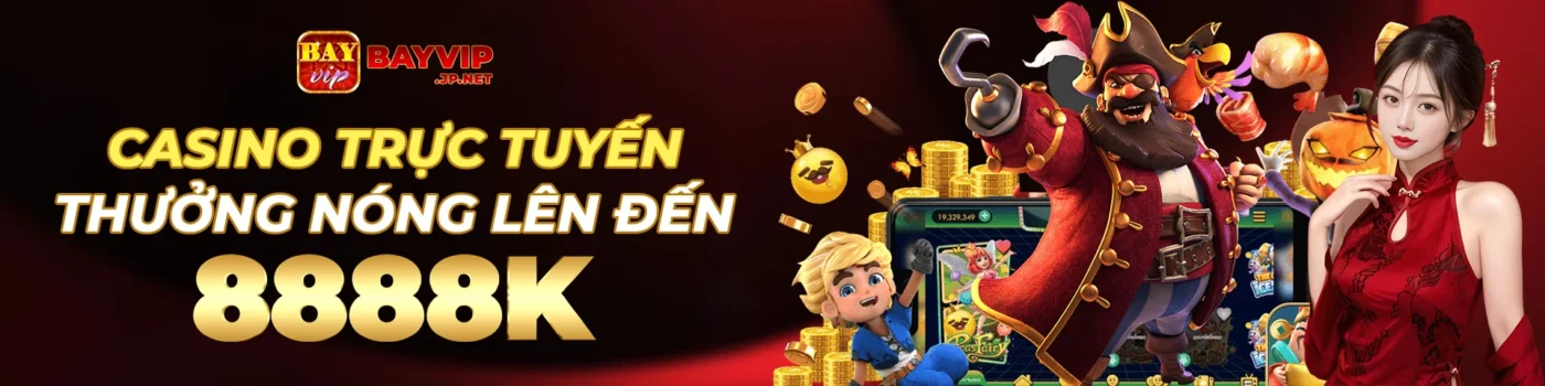 Banner BAYVIP