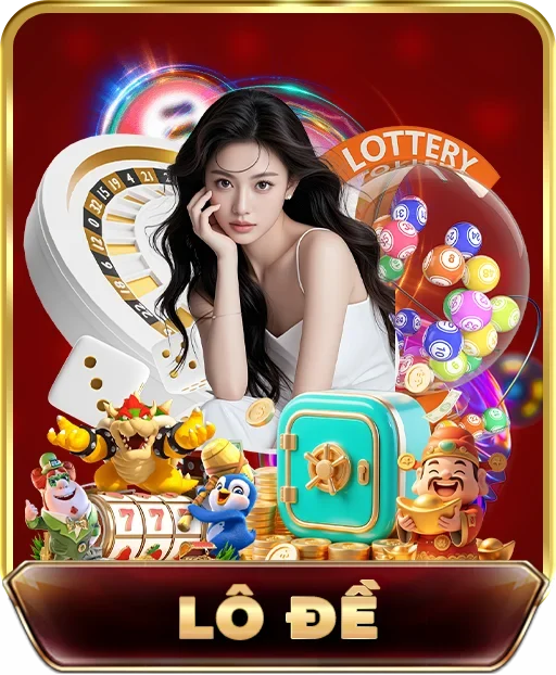 Sảnh Lô Đề