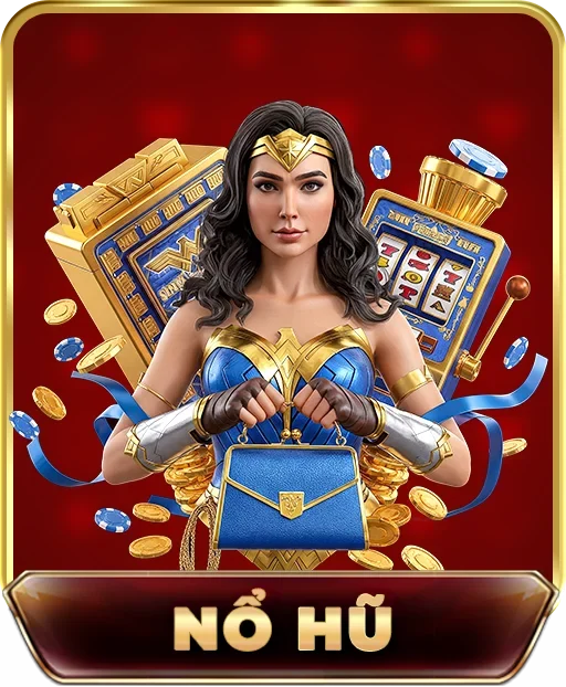 Sảnh Nổ Hũ