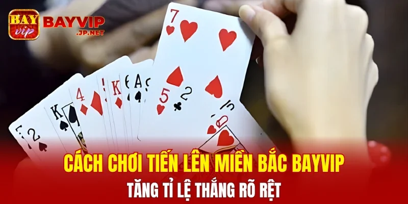 Tiến Lên Miền Bắc
